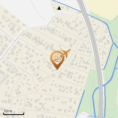 Foto zu Herrgottsapfelweg 17-23, 13127 Berlin