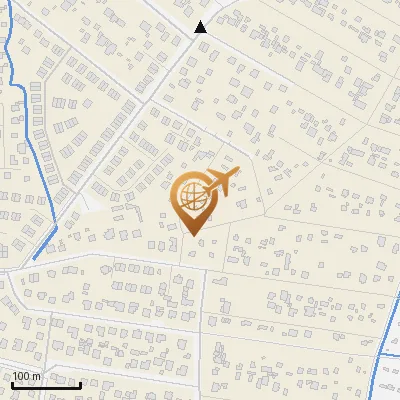 Karte Herrgottsapfelweg 3, 13127 Berlin