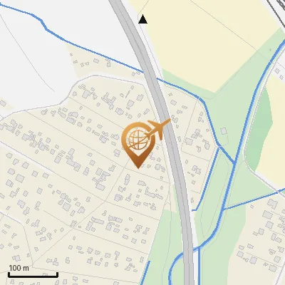 Foto zu Herrgottsapfelweg 32-35, 13127 Berlin