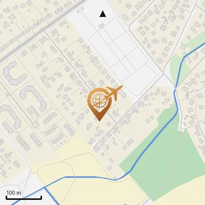 Foto zu Herrnholzweg 3-8, 13469 Berlin