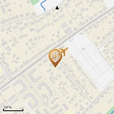 Foto zu Herrnholzweg 29-33, 13469 Berlin