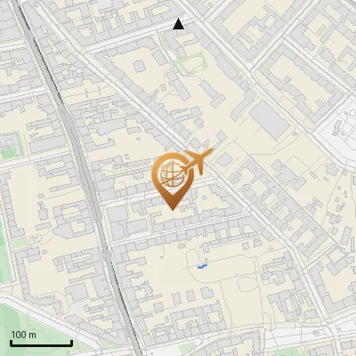 Foto zu Herrnhuter Weg 5-13, 12043 Berlin