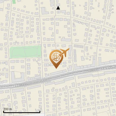 Foto zu Herrschinger Straße 1-5, 81377 München