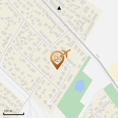 Foto zu Hersbrucker Weg 22, 14089 Berlin