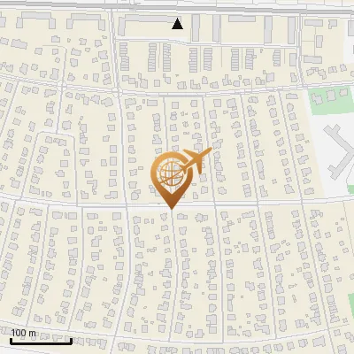 Foto zu Herscheider Weg 17, 13507 Berlin