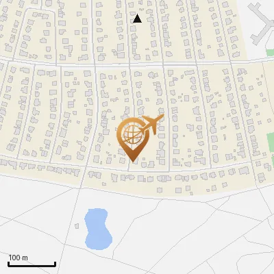 Foto zu Herscheider Weg 33-40, 13507 Berlin