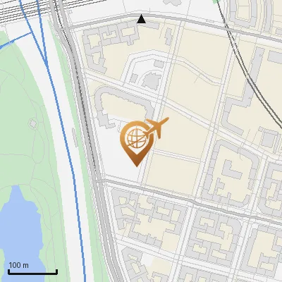 Foto zu Herschelstraße 19, 10589 Berlin