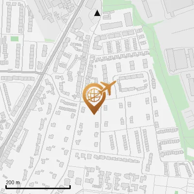 Foto zu Herseler Straße 7-21, 50968 Köln