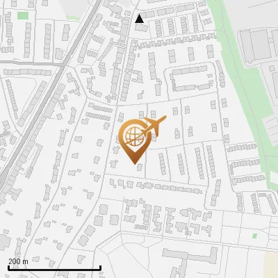 Foto zu Herseler Straße 1-4, 50968 Köln