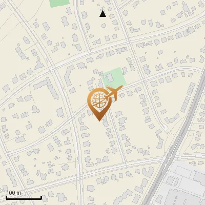 Foto zu Hertastraße 10-16, 14169 Berlin