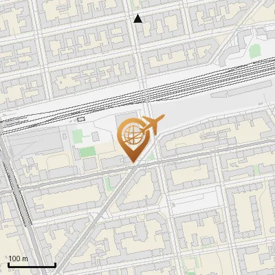 Foto zu Hertastraße 2, 12051 Berlin