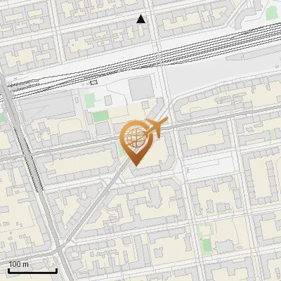 Foto zu Hertastraße 23-25, 12051 Berlin