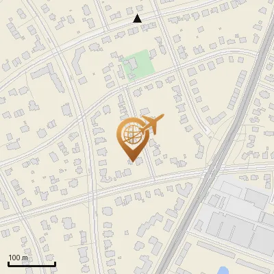 Foto zu Hertastraße 1-8, 14169 Berlin