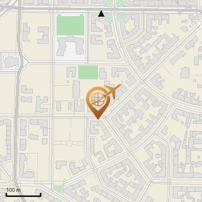 Foto zu Hertelstraße 1, 12161 Berlin