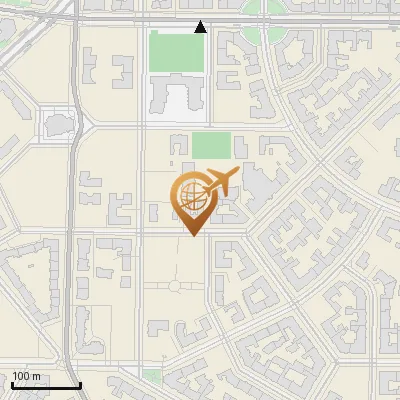 Foto zu Hertelstraße 2-3, 12161 Berlin