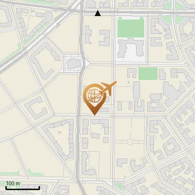 Foto zu Hertelstraße 5, 12161 Berlin