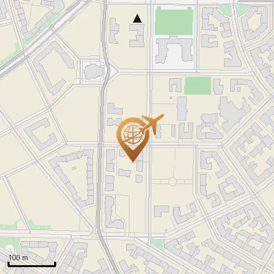 Foto zu Hertelstraße 6-8, 12161 Berlin