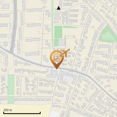 Foto zu Herterichstraße 103-130, 81477 München