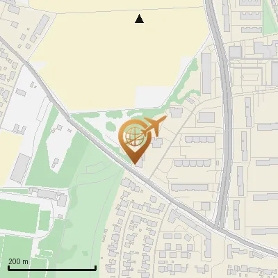 Foto zu Herterichstraße 140, 81477 München