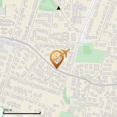 Foto zu Herterichstraße 68-69, 81477 München