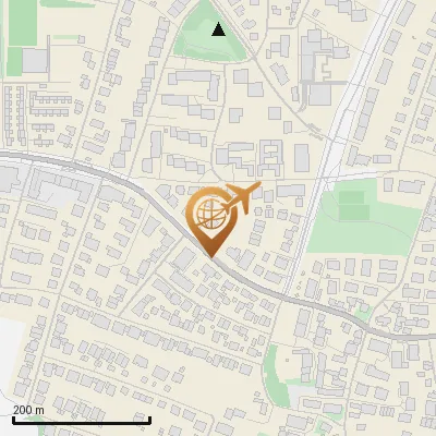 Foto zu Herterichstraße 70-76, 81477 München