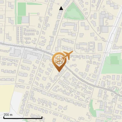 Foto zu Herterichstraße 78-87, 81477 München