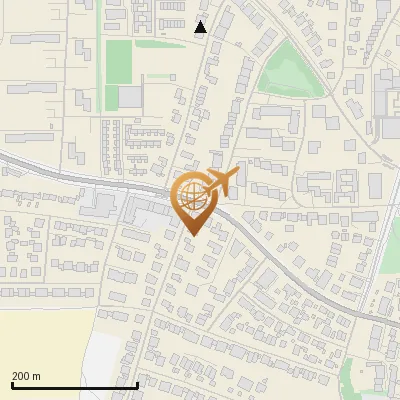 Foto zu Herterichstraße 93-95, 81477 München