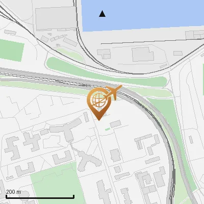 Foto zu Hertha-Kraus-Straße 15, 50735 Köln