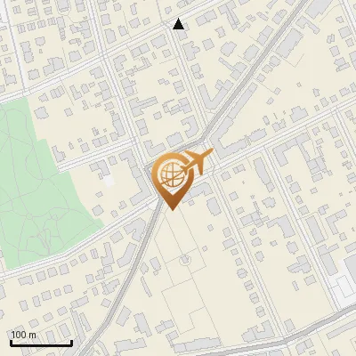 Foto zu Herthaplatz 1, 13156 Berlin