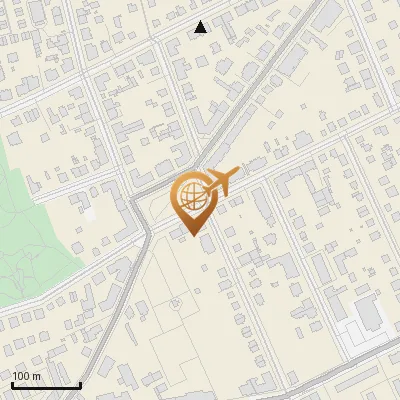 Foto zu Herthaplatz 2-3, 13156 Berlin