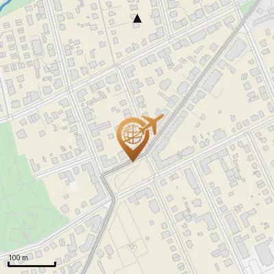 Foto zu Herthaplatz 6, 13156 Berlin