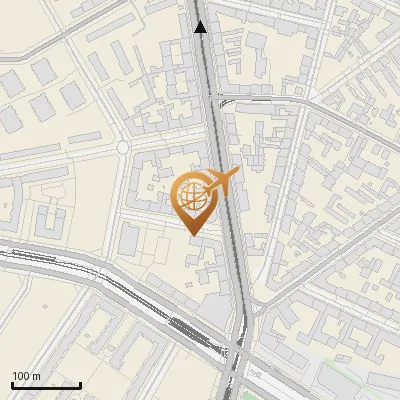 Foto zu Herthastraße 1, 13189 Berlin