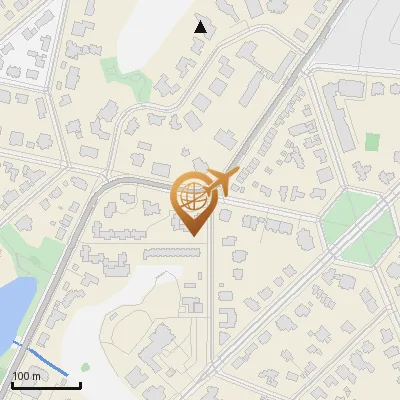 Foto zu Herthastraße 1, 14193 Berlin