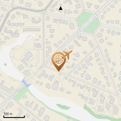 Foto zu Herthastraße 9-10, 14193 Berlin