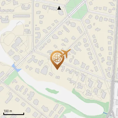 Foto zu Herthastraße 13, 14193 Berlin