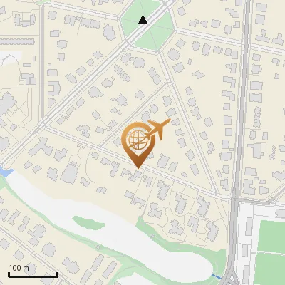 Foto zu Herthastraße 14-18, 14193 Berlin