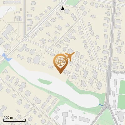 Foto zu Herthastraße 19, 14193 Berlin