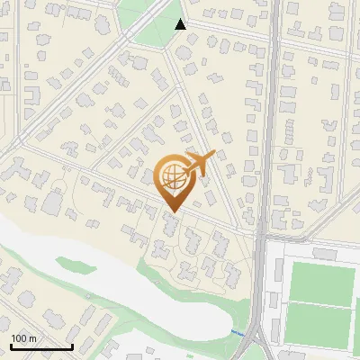 Karte Herthastraße 22, 14193 Berlin