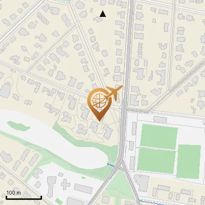 Foto zu Herthastraße 25, 14193 Berlin