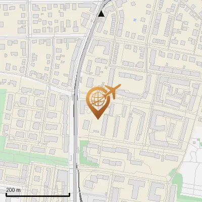 Foto zu Herthastraße 33, 80639 München