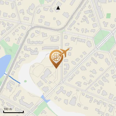 Foto zu Herthastraße 3-6, 14193 Berlin