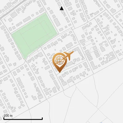 Foto zu Hertlingstraße 13-16, 81545 München