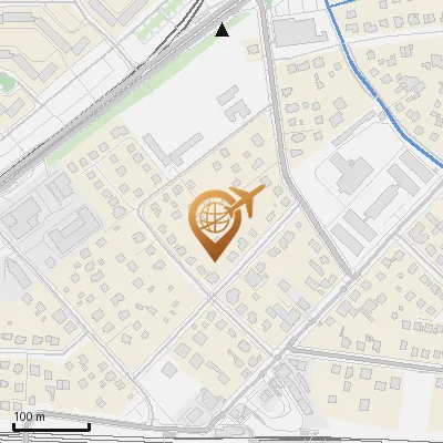 Foto zu Hertwigswalder Steig 17, 12621 Berlin