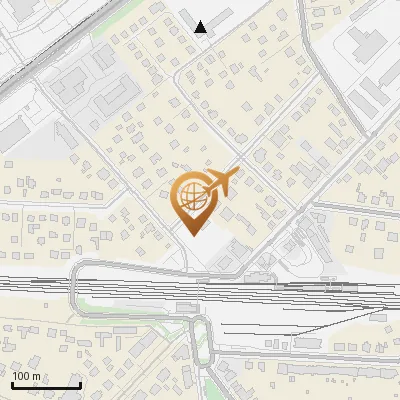 Foto zu Hertwigswalder Steig 1-2, 12621 Berlin