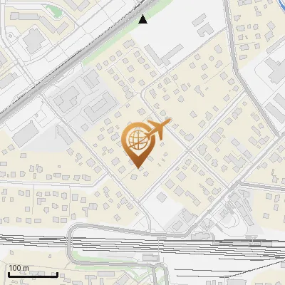 Foto zu Hertwigswalder Steig 18-22, 12621 Berlin