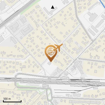 Karte Hertwigswalder Steig 3-5, 12621 Berlin