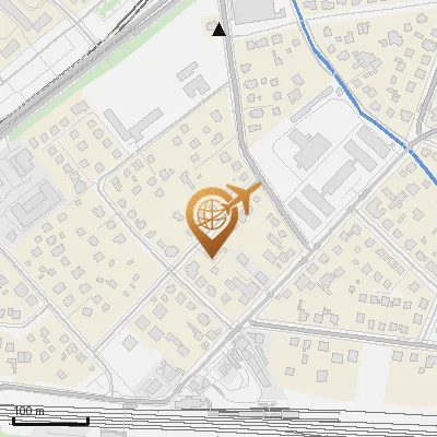 Foto zu Hertwigswalder Steig 8-16, 12621 Berlin