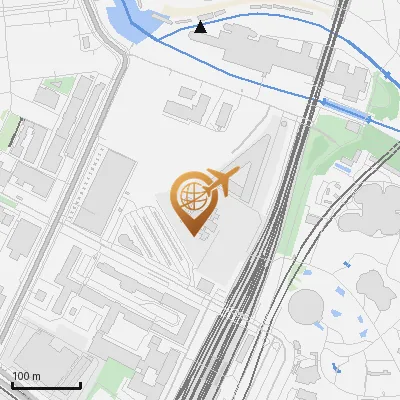 Foto zu Hertzallee 41, 10787 Berlin