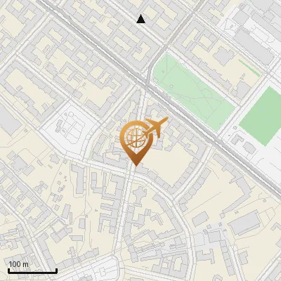 Foto zu Hertzbergstraße 7-9, 12055 Berlin