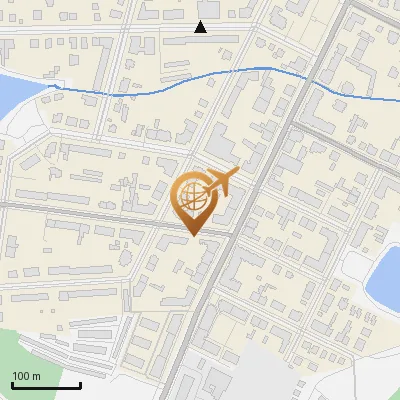 Foto zu Hertzstraße 14-18, 13158 Berlin